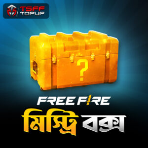 Mystry Box