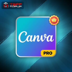 Canva Pro Subscriptions