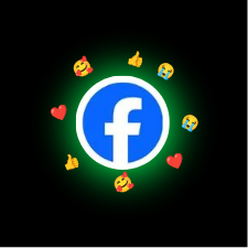 Facebook React